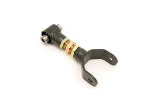 Ford Mustang Control Arm - BMR Suspension - On-Car Adjustable w/ Spherical Bearings - Black Hammertone - `05-`10